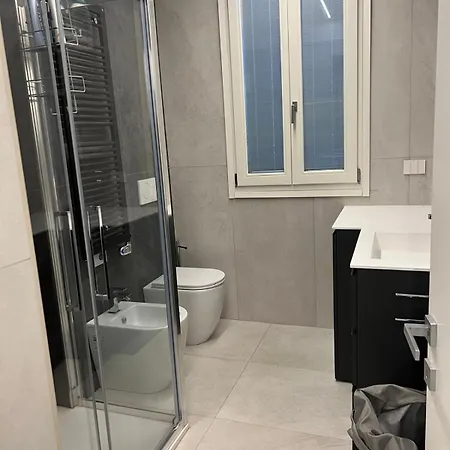 Residenza Clasmarina5 Nuova Costruzione Posizione Strategica * مارينا دي كامبو