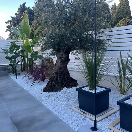 Residenza Clasmarina5 Nuova Costruzione Posizione Strategica Apartment *