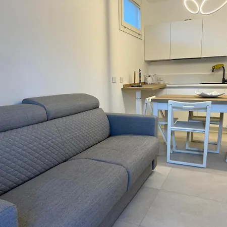 Residenza Clasmarina5 Nuova Costruzione Posizione Strategica Marina di Campo