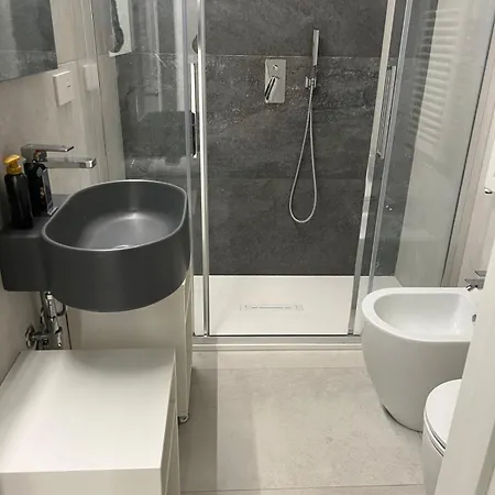 Apartment Residenza Clasmarina5 Nuova Costruzione Posizione Strategica