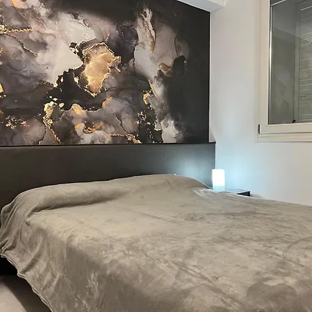 Residenza Clasmarina5 Nuova Costruzione Posizione Strategica Apartamento Marina di Campo