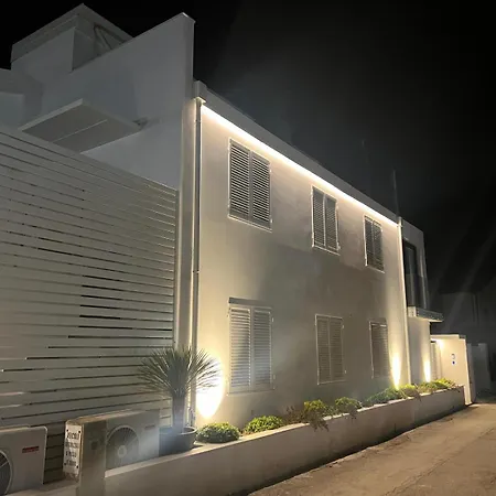 Residenza Clasmarina5 Nuova Costruzione Posizione Strategica