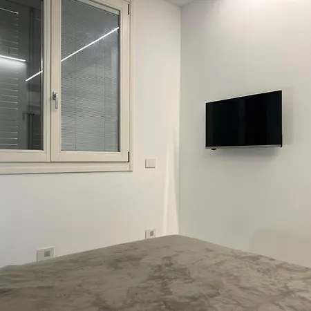 Apartment Residenza Clasmarina5 Nuova Costruzione Posizione Strategica
