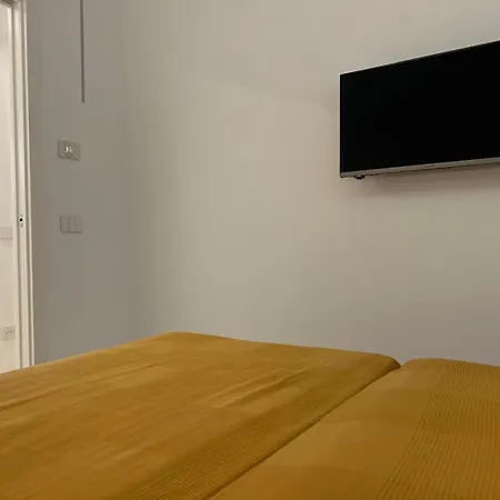 Residenza Clasmarina5 Nuova Costruzione Posizione Strategica Apartment