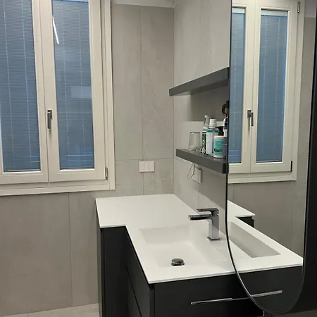 Apartment Residenza Clasmarina5 Nuova Costruzione Posizione Strategica