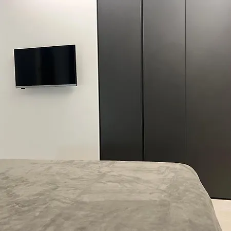 Apartment Residenza Clasmarina5 Nuova Costruzione Posizione Strategica *