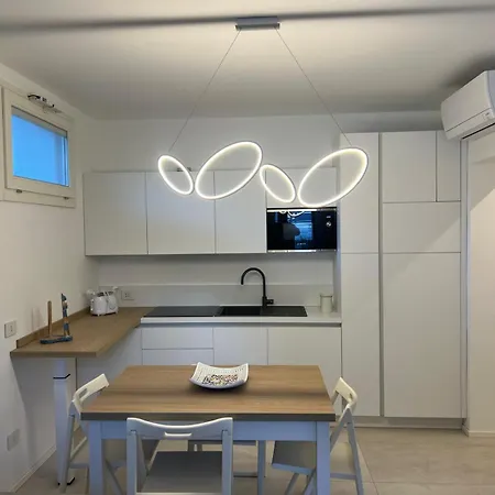 Residenza Clasmarina5 Nuova Costruzione Posizione Strategica *
