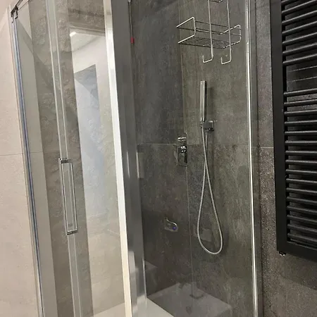 Residenza Clasmarina5 Nuova Costruzione Posizione Strategica Apartment