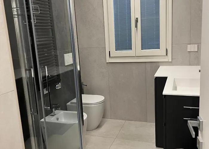 Residenza Clasmarina5 Nuova Costruzione Posizione Strategica * Marina di Campo