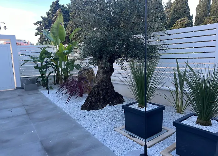 Residenza Clasmarina5 Nuova Costruzione Posizione Strategica Apartamento *