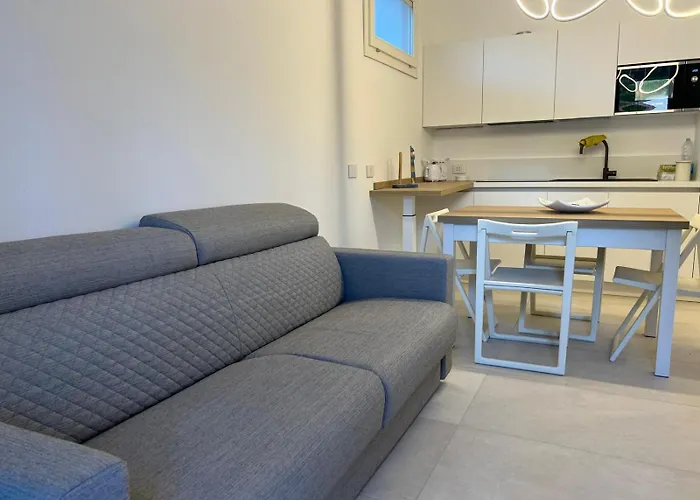 Residenza Clasmarina5 Nuova Costruzione Posizione Strategica Marina di Campo