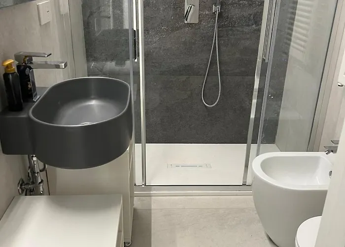 Apartamento Residenza Clasmarina5 Nuova Costruzione Posizione Strategica