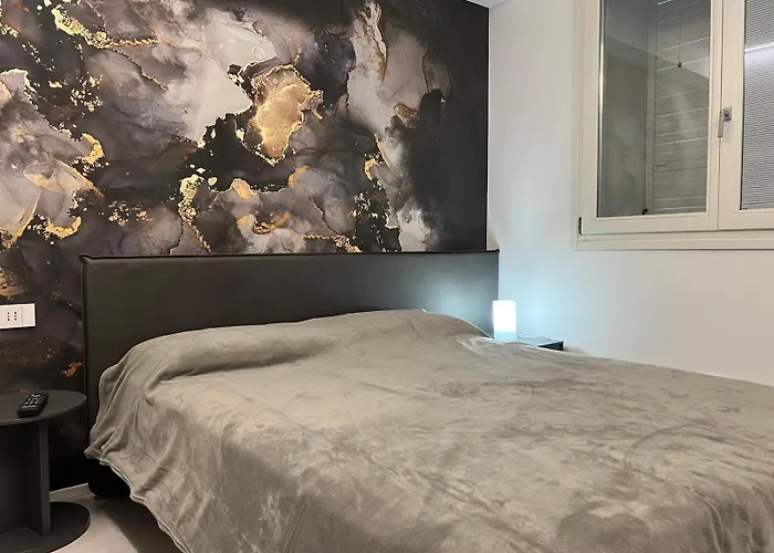 Residenza Clasmarina5 Nuova Costruzione Posizione Strategica Apartamento Marina di Campo