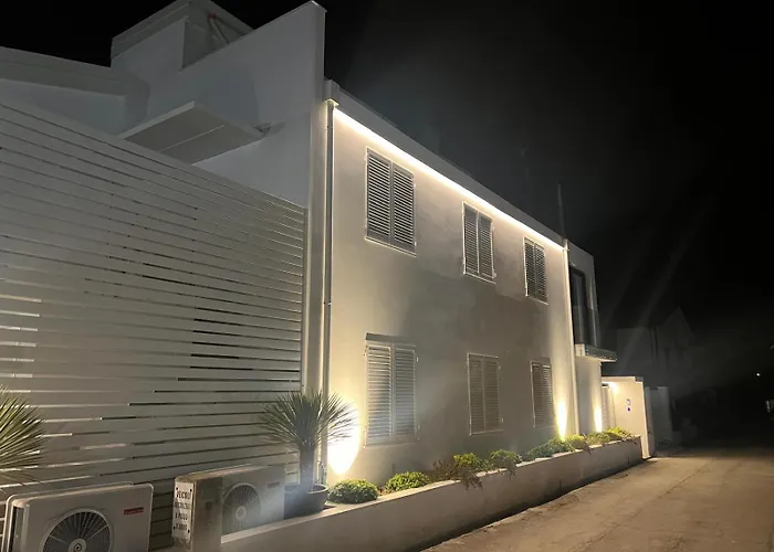 Residenza Clasmarina5 Nuova Costruzione Posizione Strategica