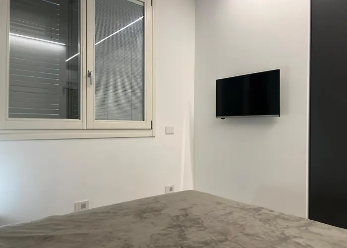 Apartamento Residenza Clasmarina5 Nuova Costruzione Posizione Strategica