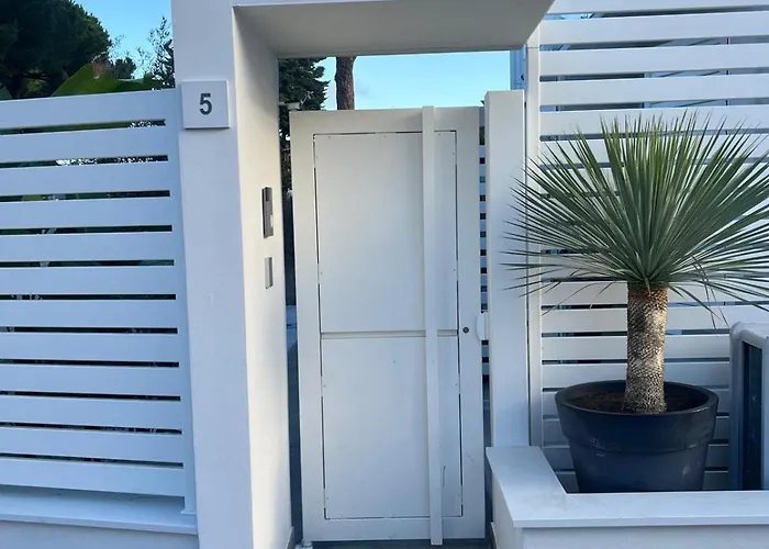 Residenza Clasmarina5 Nuova Costruzione Posizione Strategica * Marina di Campo