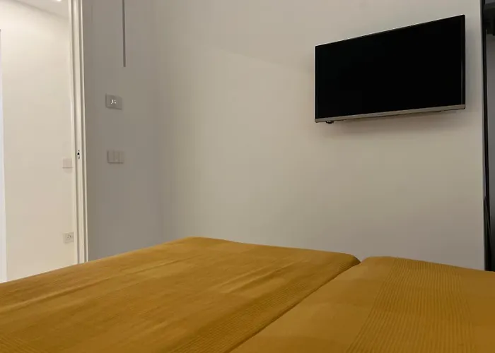 Residenza Clasmarina5 Nuova Costruzione Posizione Strategica Apartamento