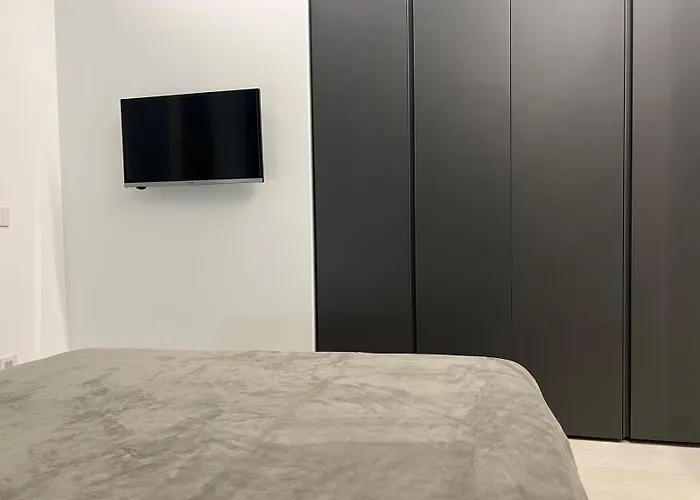 Apartamento Residenza Clasmarina5 Nuova Costruzione Posizione Strategica *