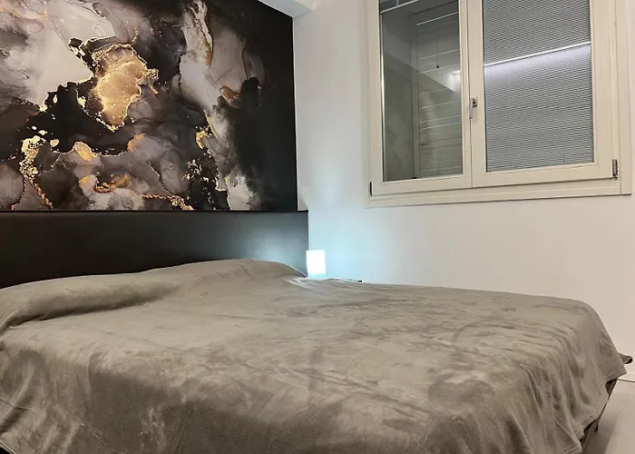 Apartamento Residenza Clasmarina5 Nuova Costruzione Posizione Strategica