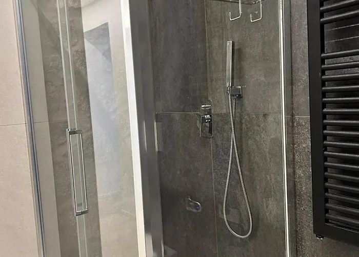 Residenza Clasmarina5 Nuova Costruzione Posizione Strategica Apartamento