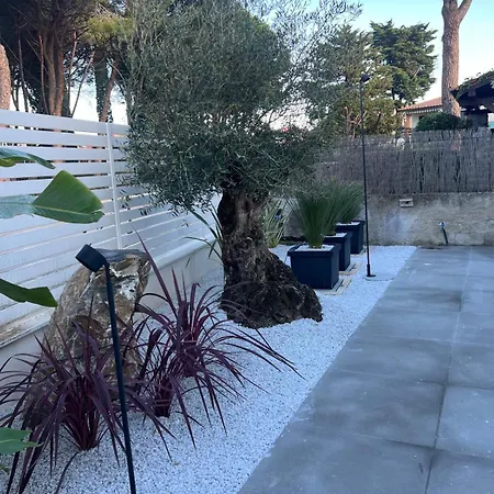 Residenza Clasmarina5 Nuova Costruzione Posizione Strategica Appartement