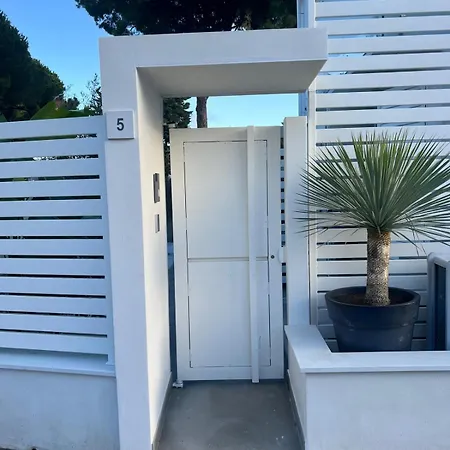 Residenza Clasmarina5 Nuova Costruzione Posizione Strategica * Marina di Campo