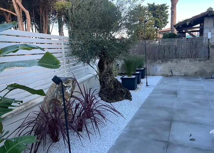 Residenza Clasmarina5 Nuova Costruzione Posizione Strategica Appartement