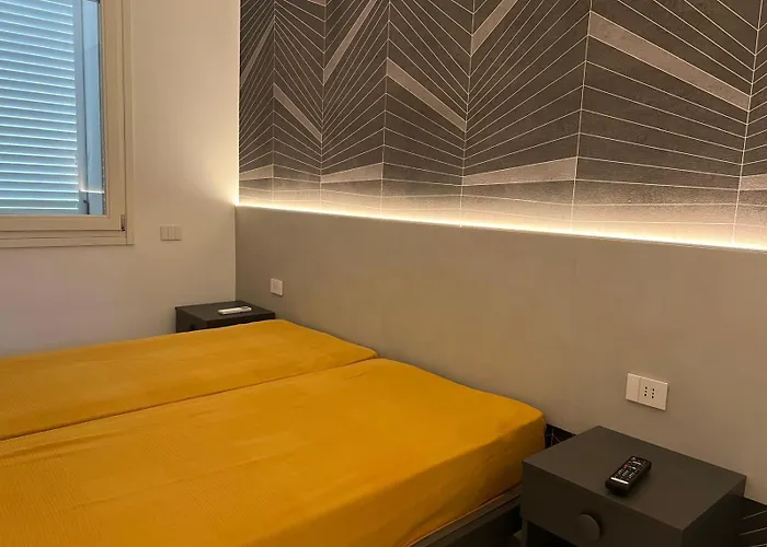 Residenza Clasmarina5 Nuova Costruzione Posizione Strategica Appartement *