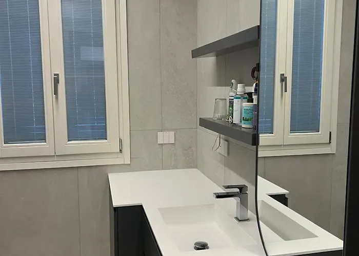 Appartement Residenza Clasmarina5 Nuova Costruzione Posizione Strategica