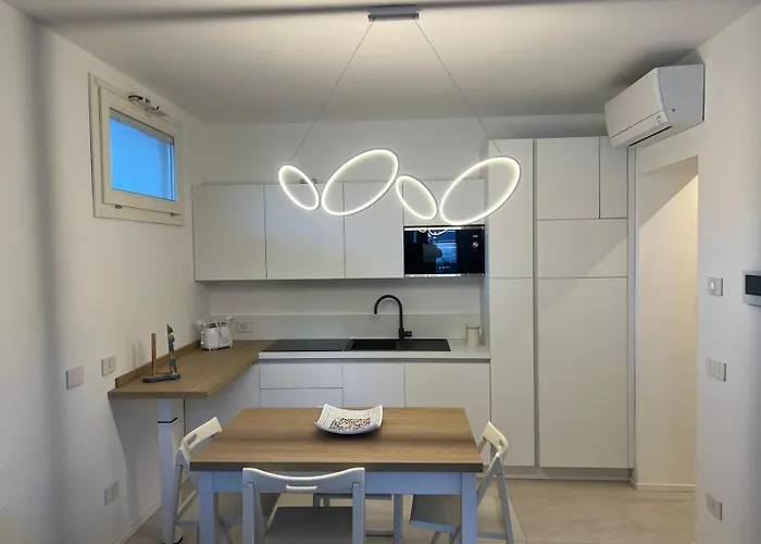 Residenza Clasmarina5 Nuova Costruzione Posizione Strategica *